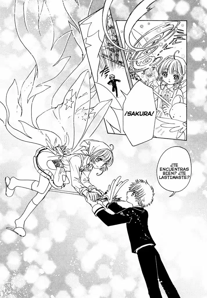 Cardcaptor Sakura: Clear Card-hen - Capítulo 17 - Página 14 - LectorTMOo