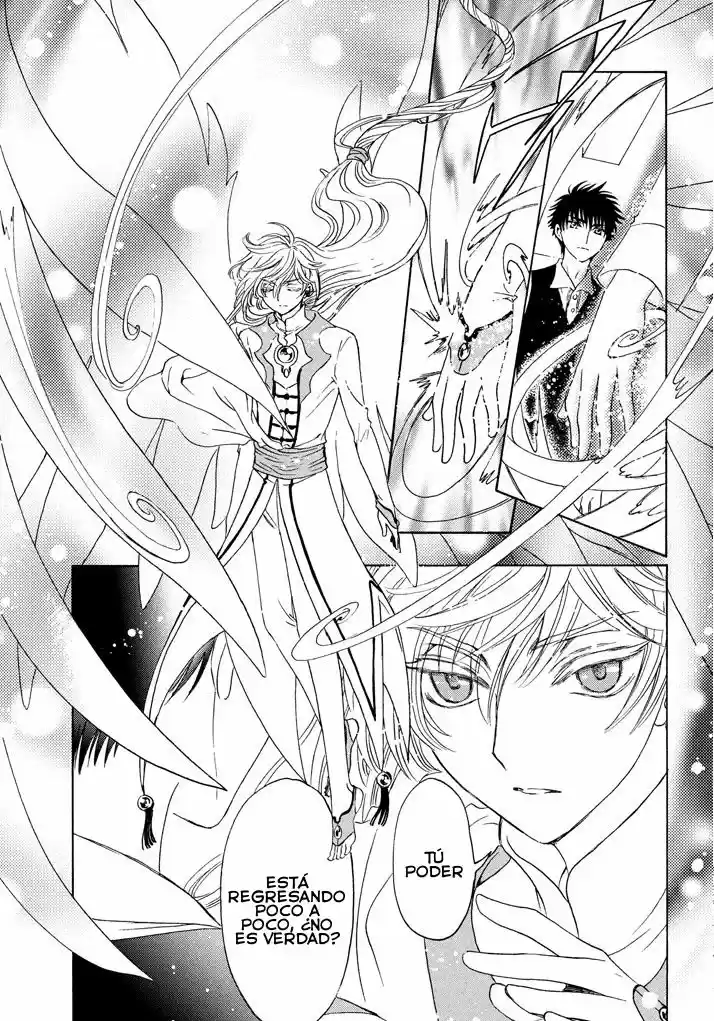 Cardcaptor Sakura: Clear Card-hen - Capítulo 18 - Página 15 - LectorTMOo