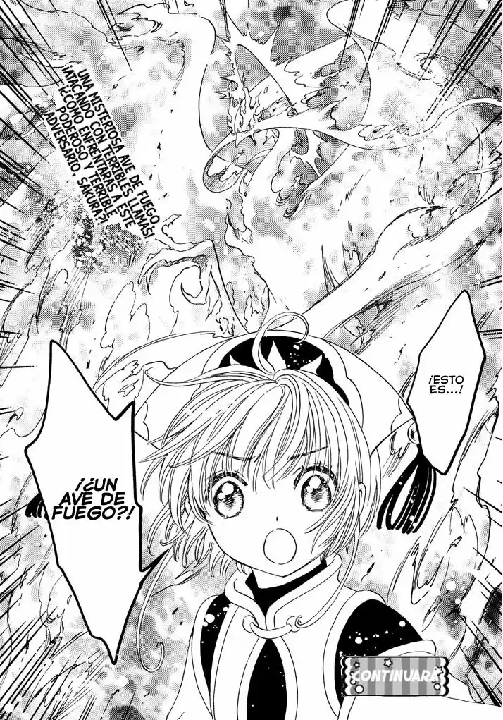 Cardcaptor Sakura: Clear Card-hen - Capítulo 18 - Página 23 - LectorTMOo