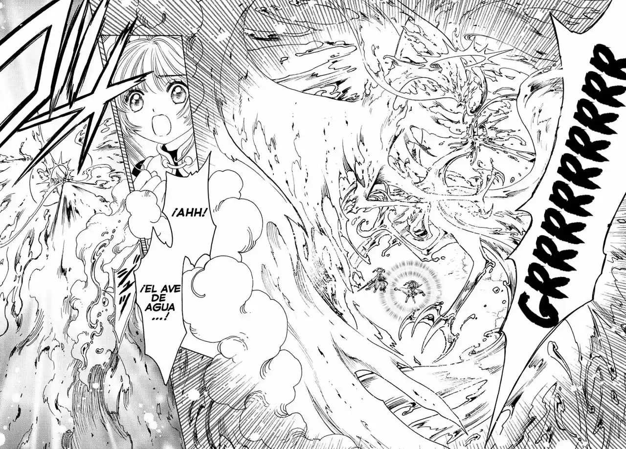 Cardcaptor Sakura: Clear Card-hen - Capítulo 19 - Página 4 - LectorTMOo