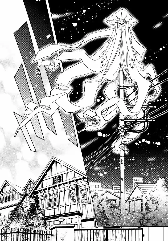 Cardcaptor Sakura: Clear Card-hen - Capítulo 19 - Página 16 - LectorTMOo
