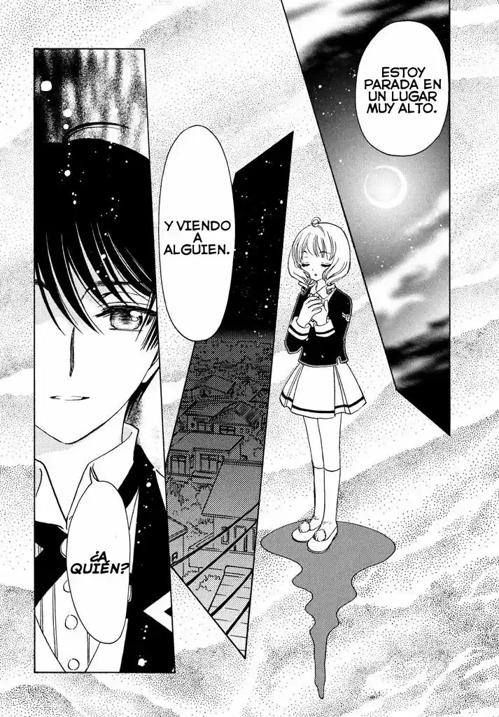 Cardcaptor Sakura: Clear Card-hen - Capítulo 19 - Página 18 - LectorTMOo