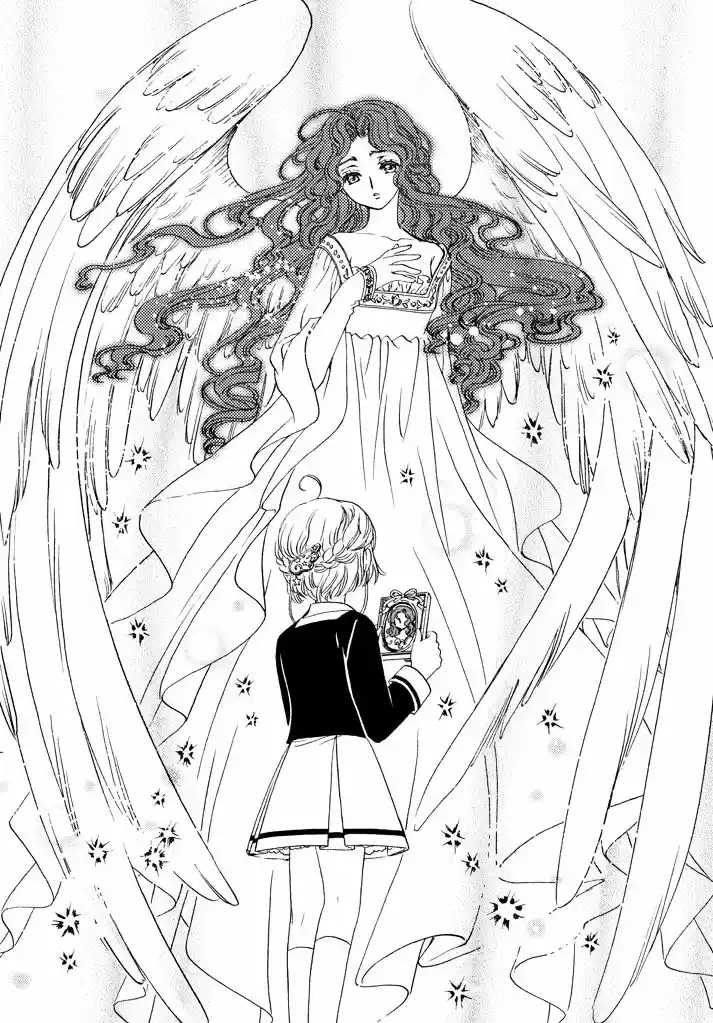 Cardcaptor Sakura: Clear Card-hen - Capítulo 19 - Página 24 - LectorTMOo
