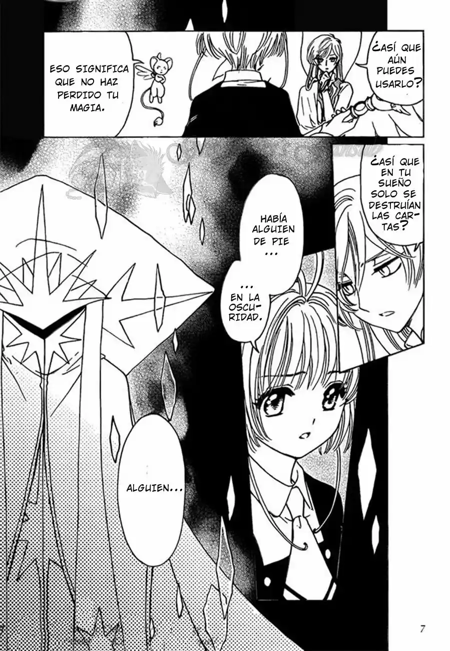 Cardcaptor Sakura: Clear Card-hen - Capítulo 2 - Página 11 - LectorTMOo