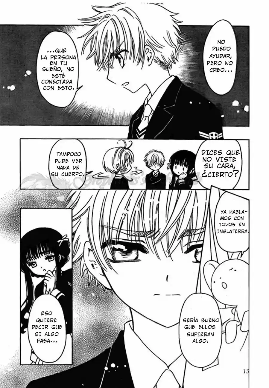 Cardcaptor Sakura: Clear Card-hen - Capítulo 2 - Página 17 - LectorTMOo