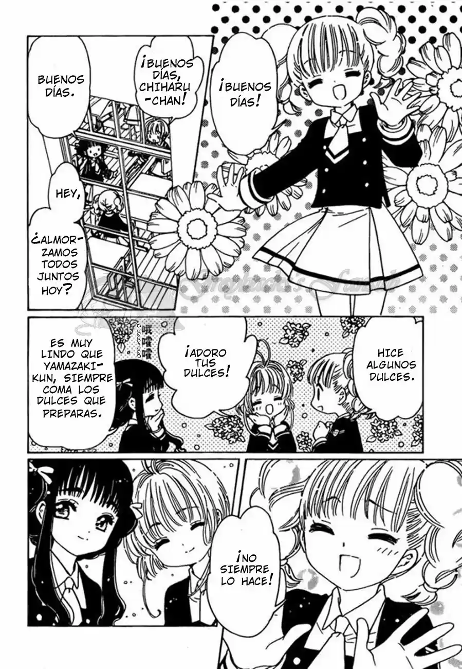 Cardcaptor Sakura: Clear Card-hen - Capítulo 2 - Página 23 - LectorTMOo