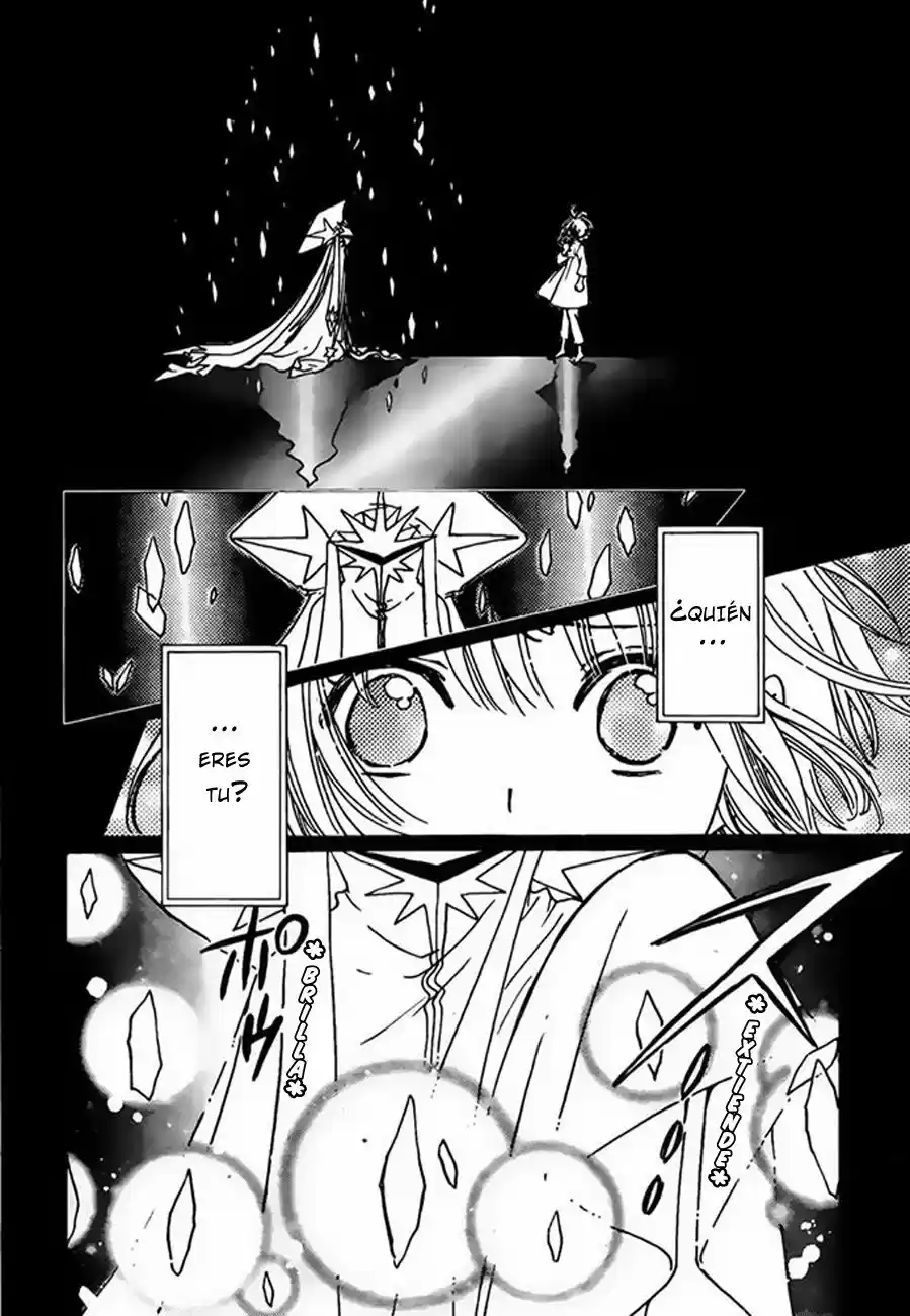 Cardcaptor Sakura: Clear Card-hen - Capítulo 2 - Página 29 - LectorTMOo