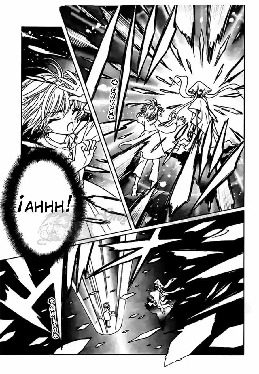 Cardcaptor Sakura: Clear Card-hen - Capítulo 2 - Página 30 - LectorTMOo
