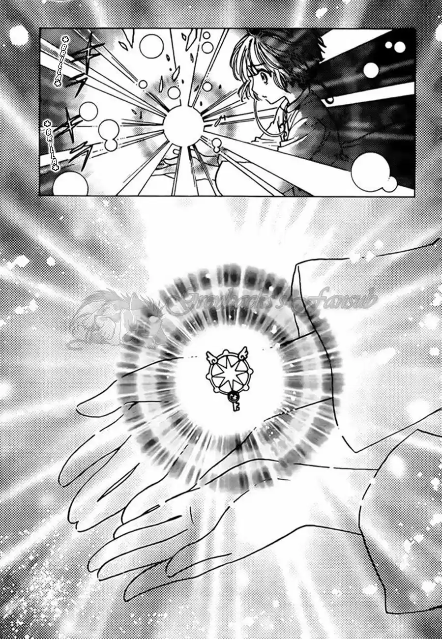 Cardcaptor Sakura: Clear Card-hen - Capítulo 2 - Página 32 - LectorTMOo