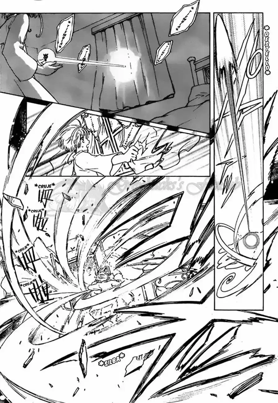 Cardcaptor Sakura: Clear Card-hen - Capítulo 2 - Página 34 - LectorTMOo