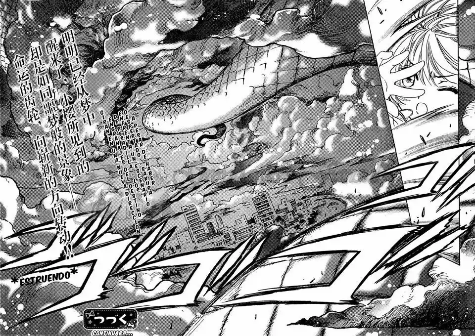 Cardcaptor Sakura: Clear Card-hen - Capítulo 2 - Página 35 - LectorTMOo