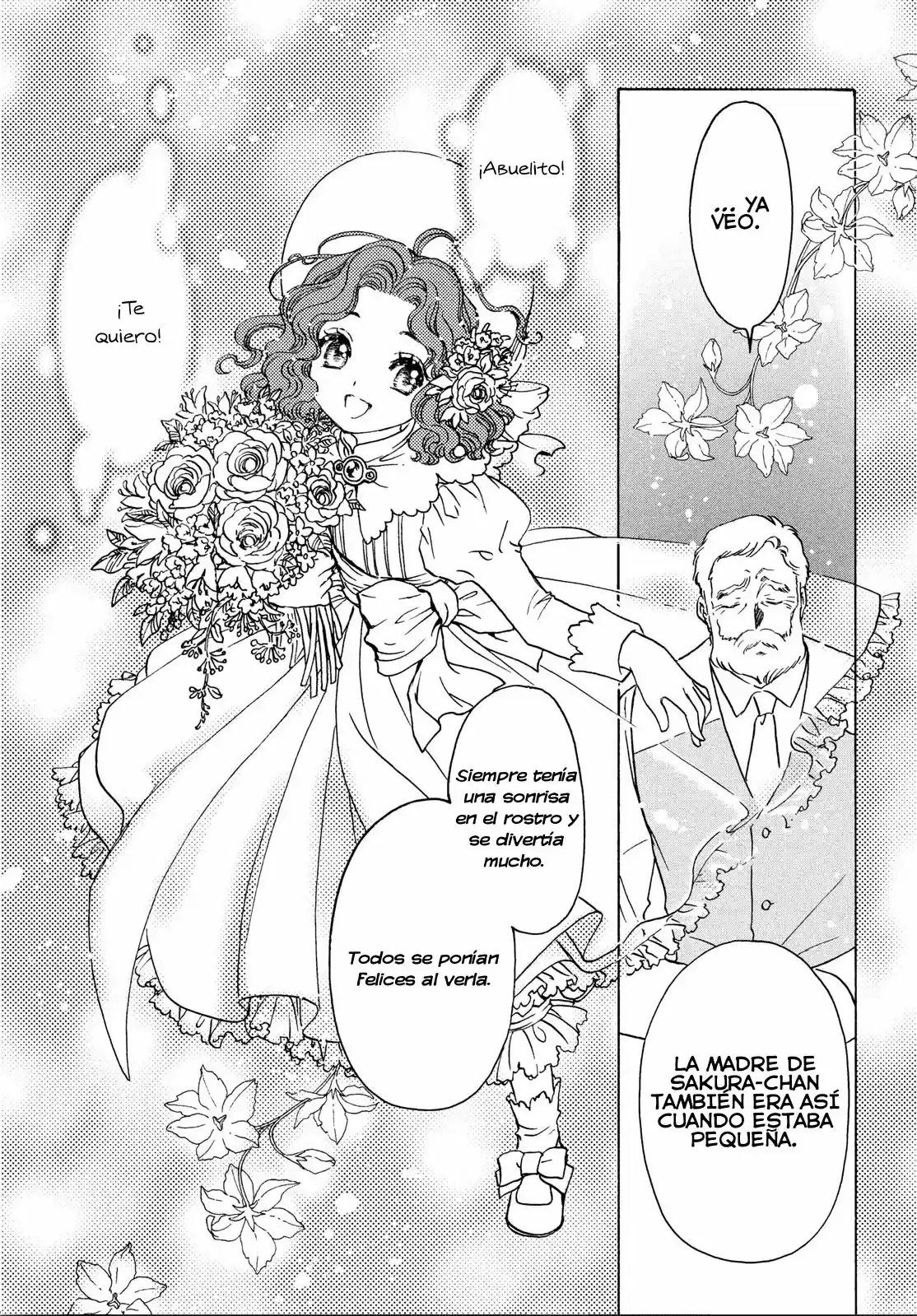 Cardcaptor Sakura: Clear Card-hen - Capítulo 21 - Página 6 - LectorTMOo