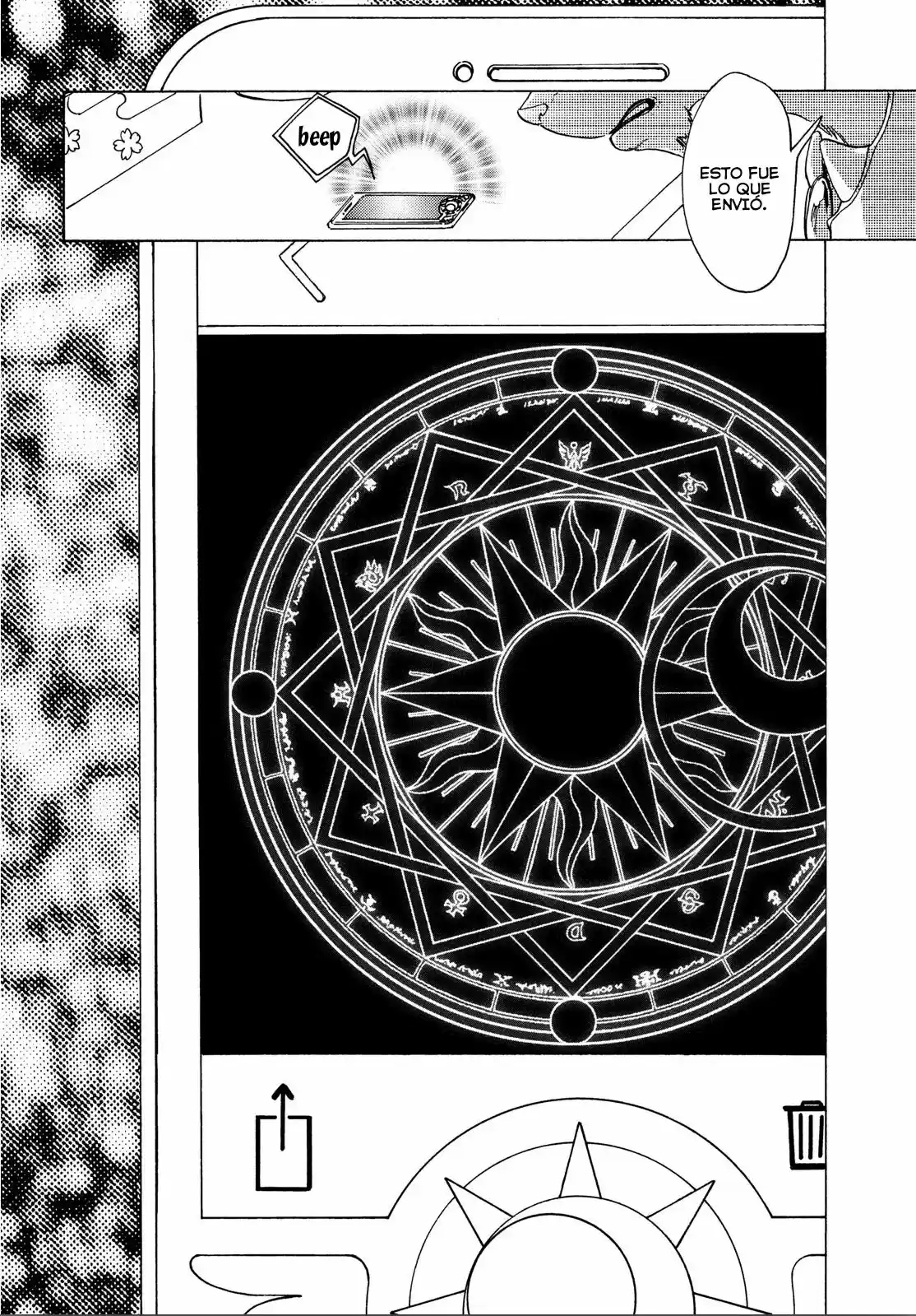 Cardcaptor Sakura: Clear Card-hen - Capítulo 21 - Página 13 - LectorTMOo