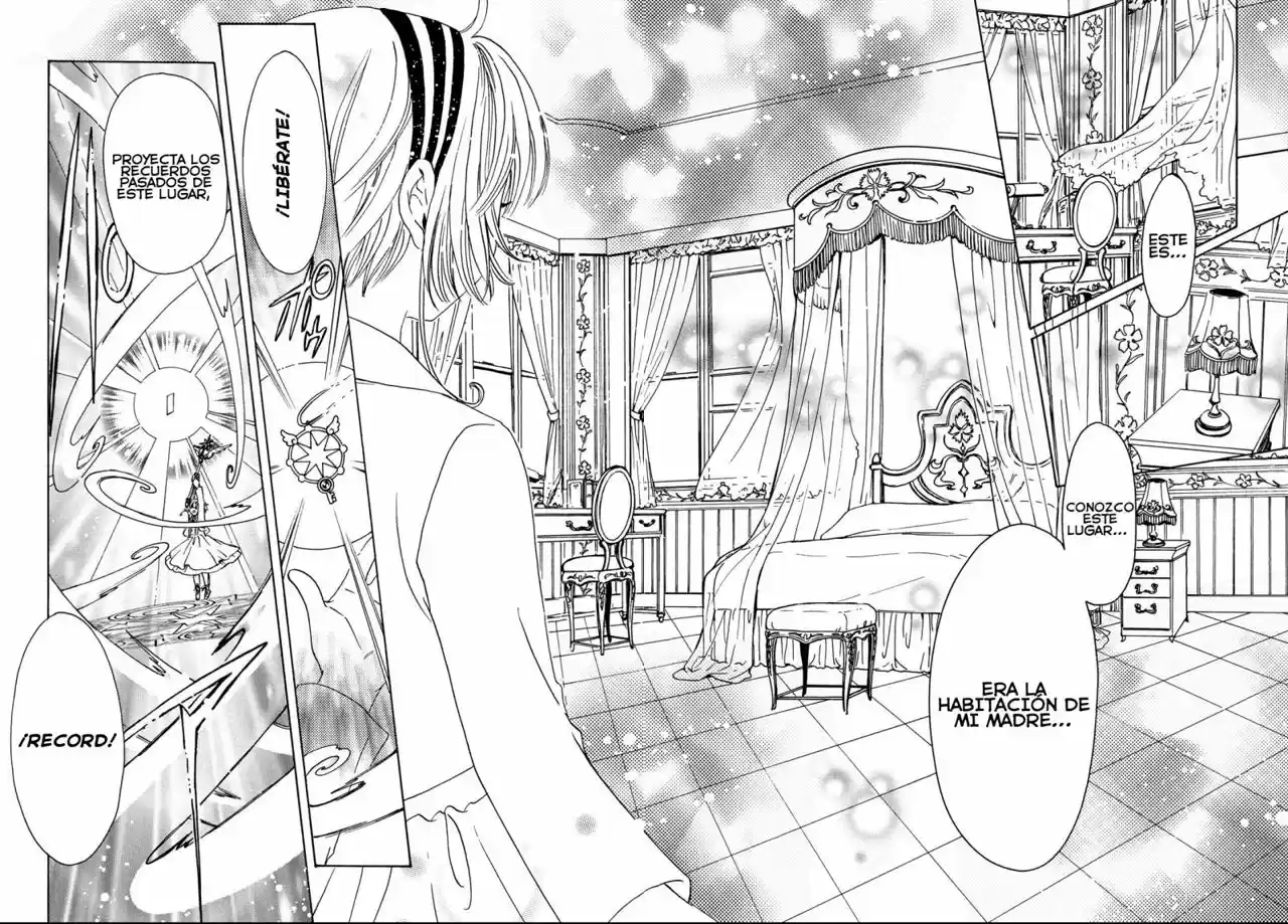 Cardcaptor Sakura: Clear Card-hen - Capítulo 21 - Página 15 - LectorTMOo