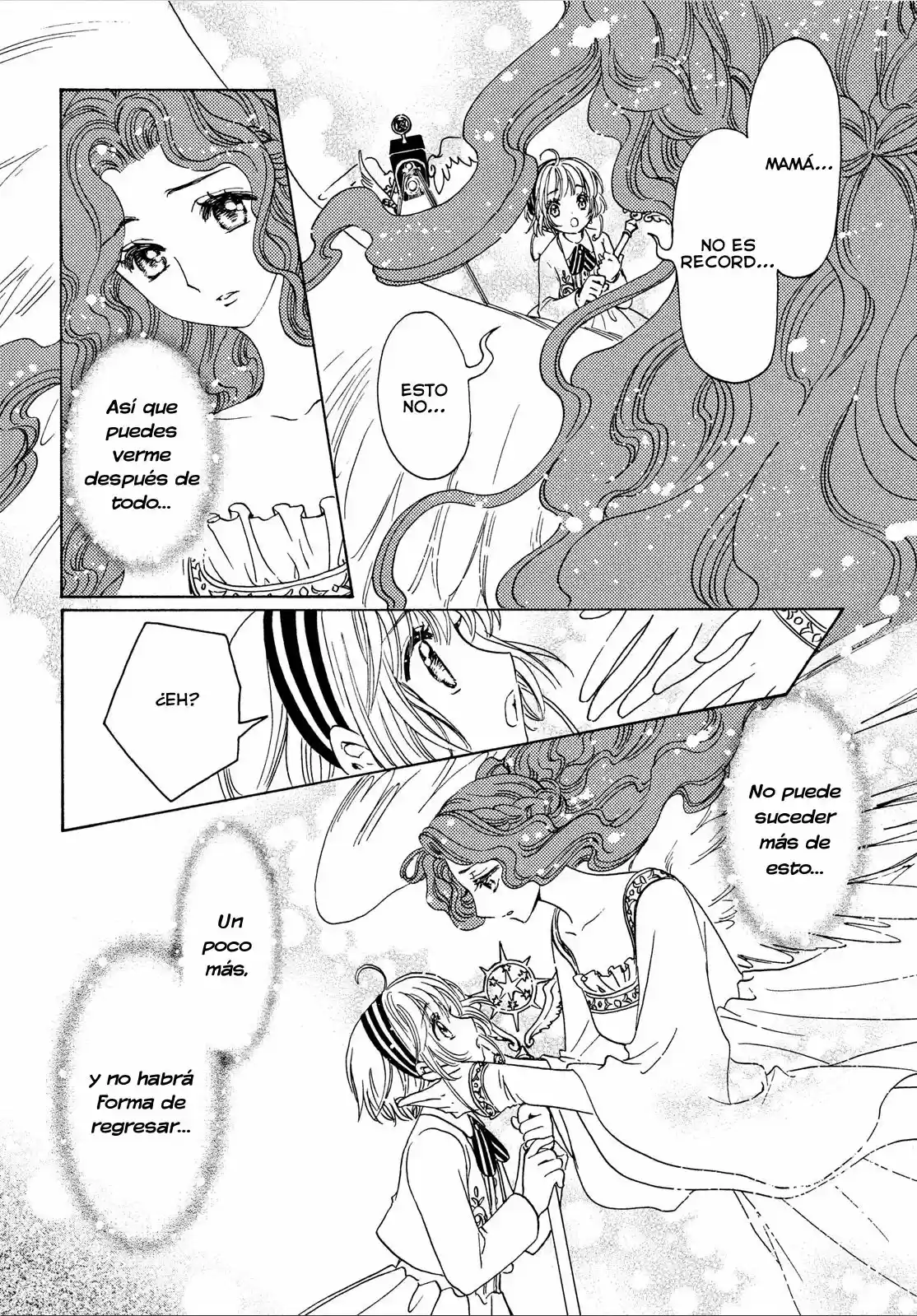 Cardcaptor Sakura: Clear Card-hen - Capítulo 21 - Página 18 - LectorTMOo