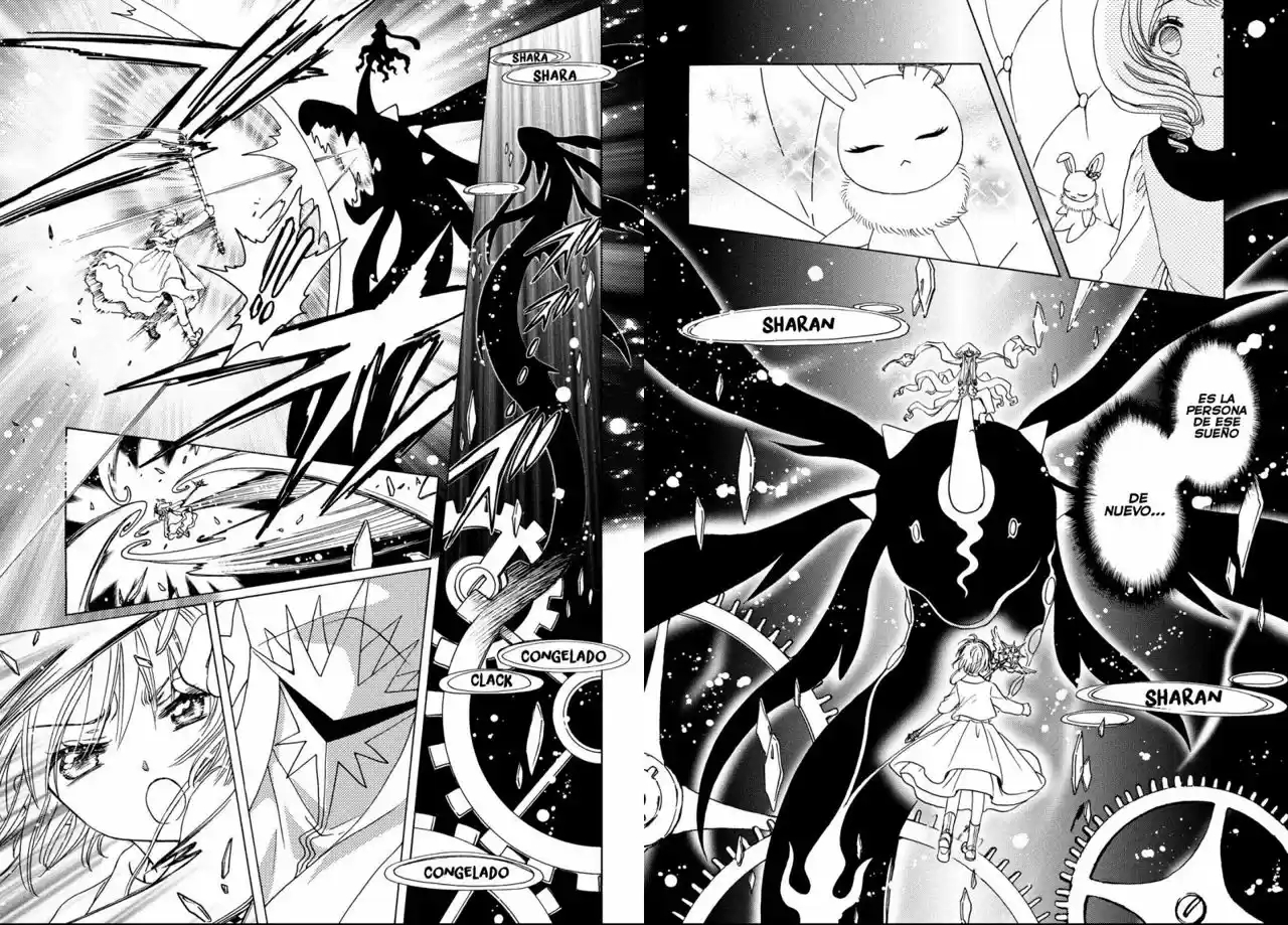 Cardcaptor Sakura: Clear Card-hen - Capítulo 21 - Página 20 - LectorTMOo