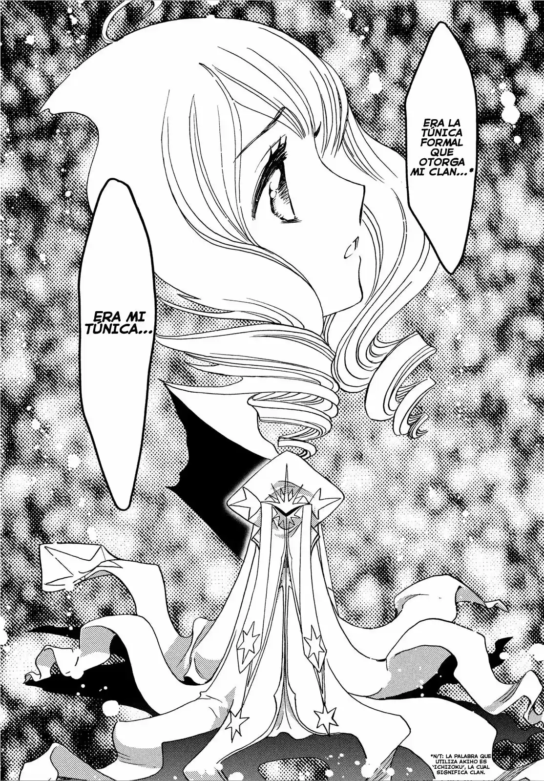 Cardcaptor Sakura: Clear Card-hen - Capítulo 21 - Página 26 - LectorTMOo