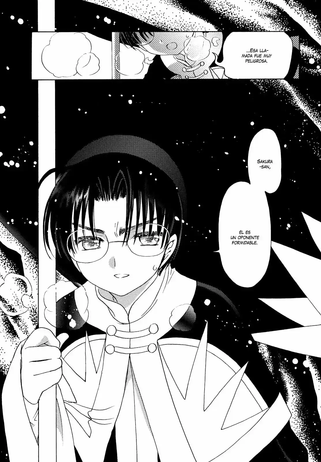 Cardcaptor Sakura: Clear Card-hen - Capítulo 23 - Página 11 - LectorTMOo
