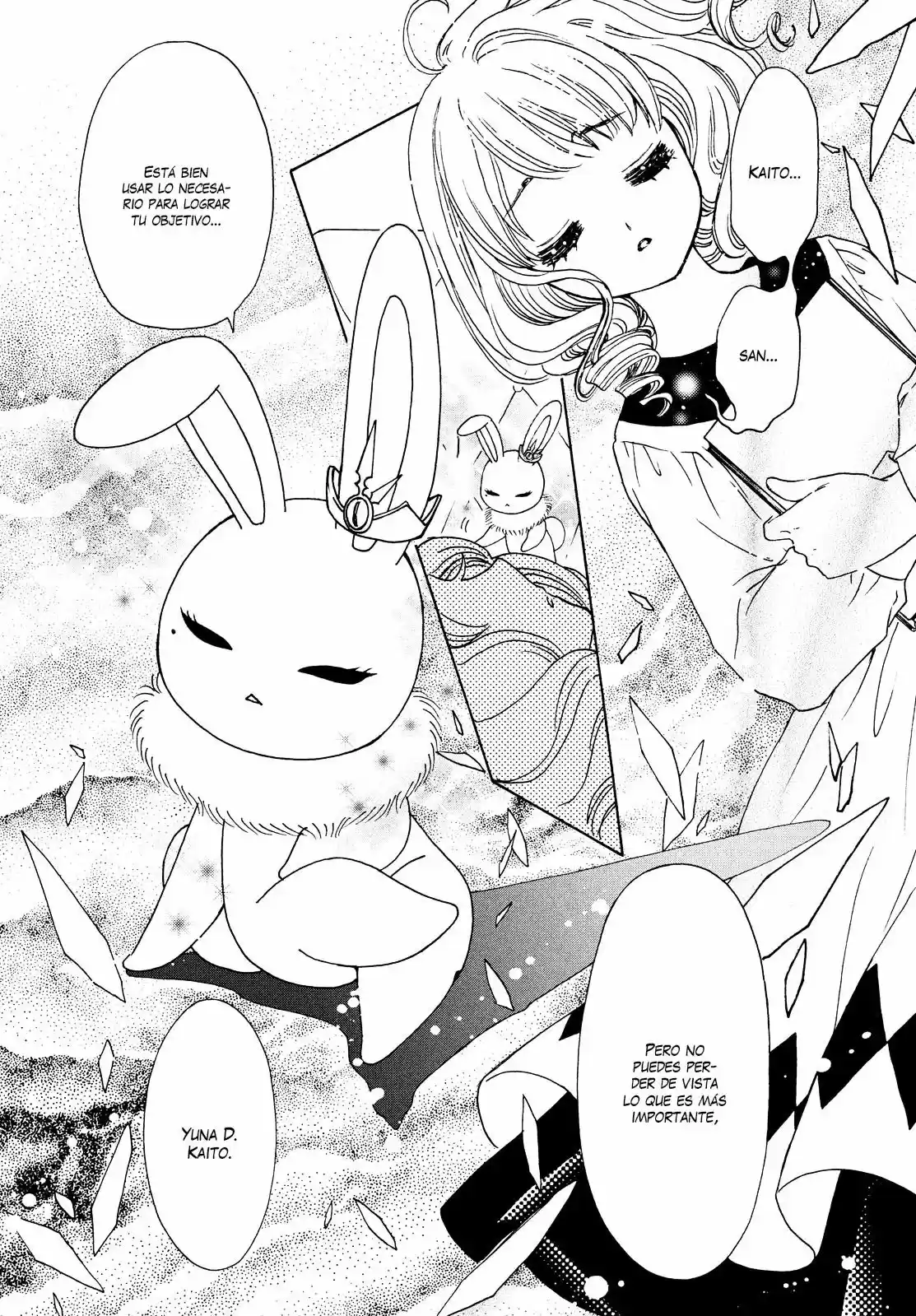 Cardcaptor Sakura: Clear Card-hen - Capítulo 23 - Página 15 - LectorTMOo