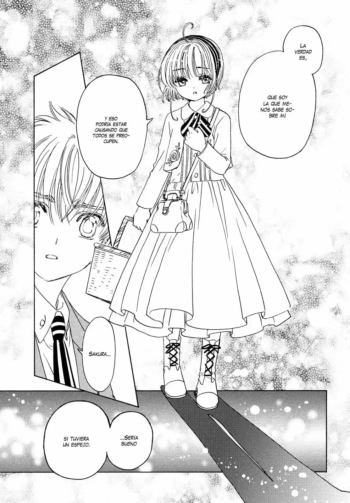 Cardcaptor Sakura: Clear Card-hen - Capítulo 23 - Página 18 - LectorTMOo