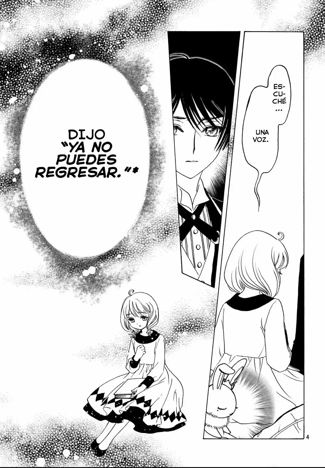 Cardcaptor Sakura: Clear Card-hen - Capítulo 24 - Página 7 - LectorTMOo
