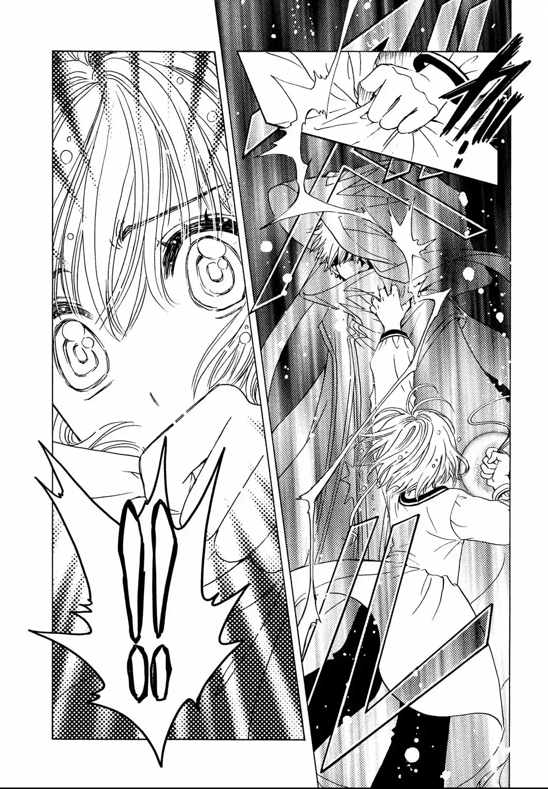 Cardcaptor Sakura: Clear Card-hen - Capítulo 24 - Página 28 - LectorTMOo