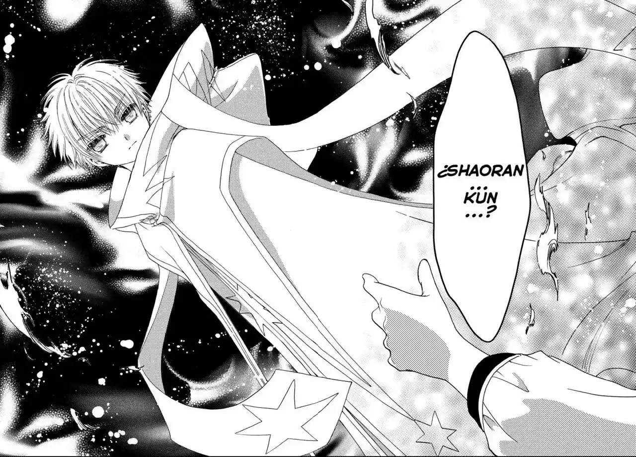 Cardcaptor Sakura: Clear Card-hen - Capítulo 24 - Página 29 - LectorTMOo