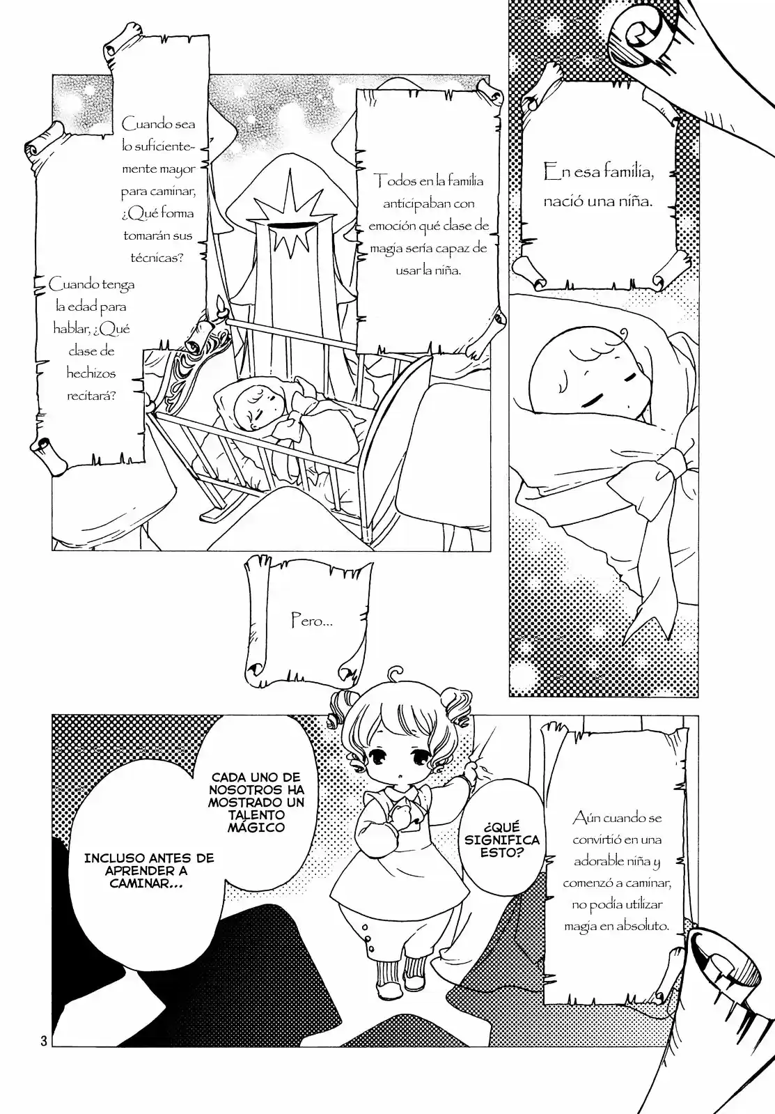Cardcaptor Sakura: Clear Card-hen - Capítulo 25 - Página 5 - LectorTMOo