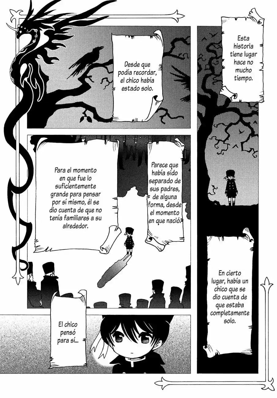 Cardcaptor Sakura: Clear Card-hen - Capítulo 26 - Página 7 - LectorTMOo