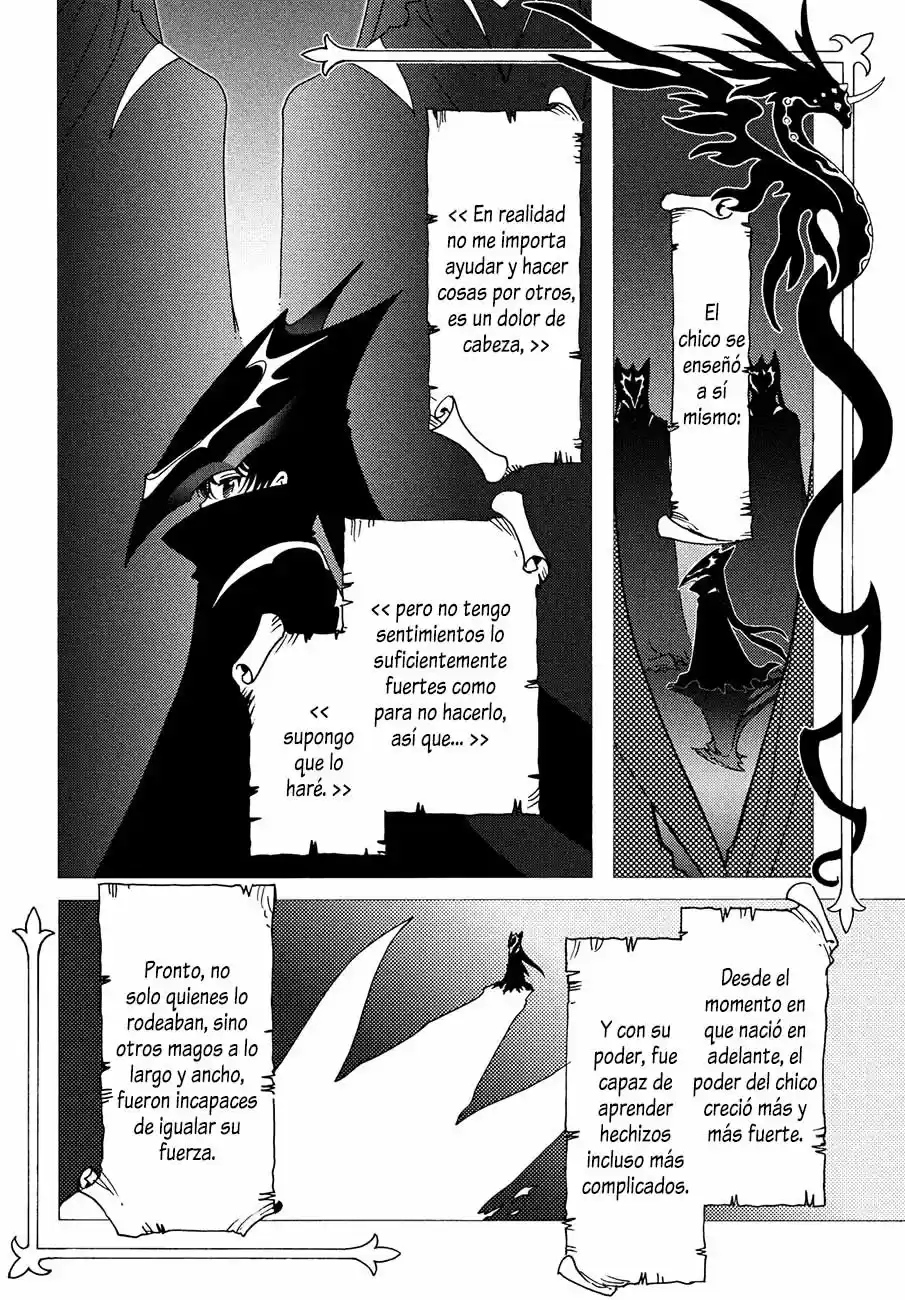Cardcaptor Sakura: Clear Card-hen - Capítulo 26 - Página 10 - LectorTMOo