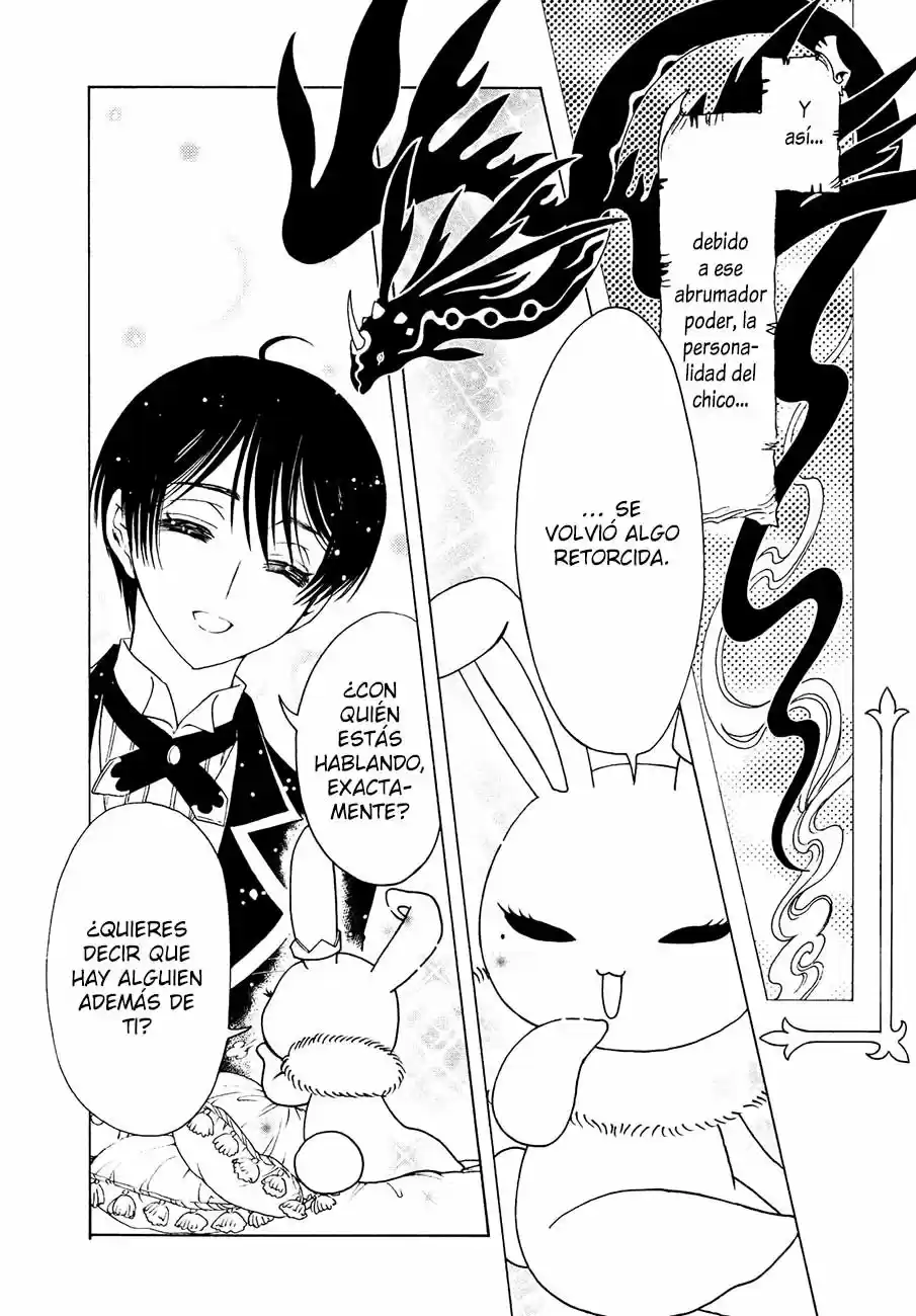 Cardcaptor Sakura: Clear Card-hen - Capítulo 26 - Página 11 - LectorTMOo