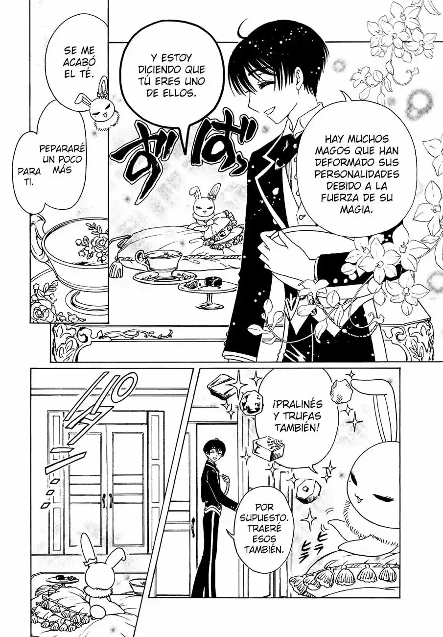Cardcaptor Sakura: Clear Card-hen - Capítulo 26 - Página 12 - LectorTMOo