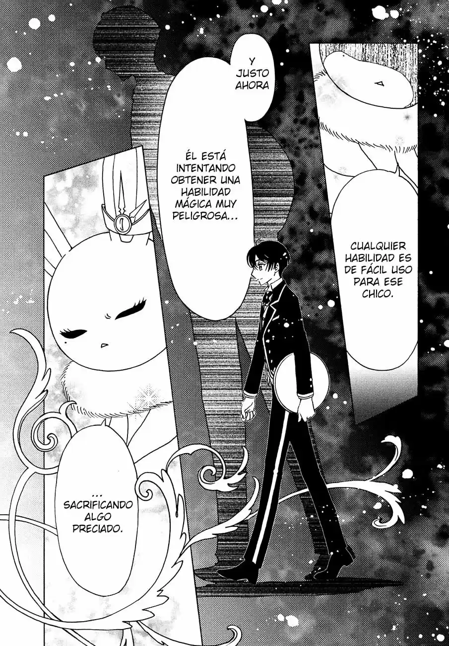 Cardcaptor Sakura: Clear Card-hen - Capítulo 26 - Página 13 - LectorTMOo
