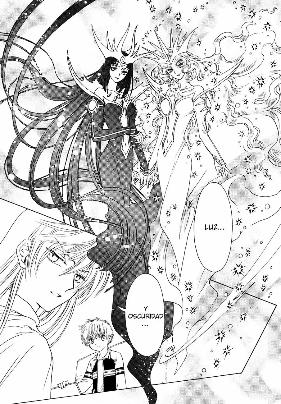 Cardcaptor Sakura: Clear Card-hen - Capítulo 26 - Página 23 - LectorTMOo