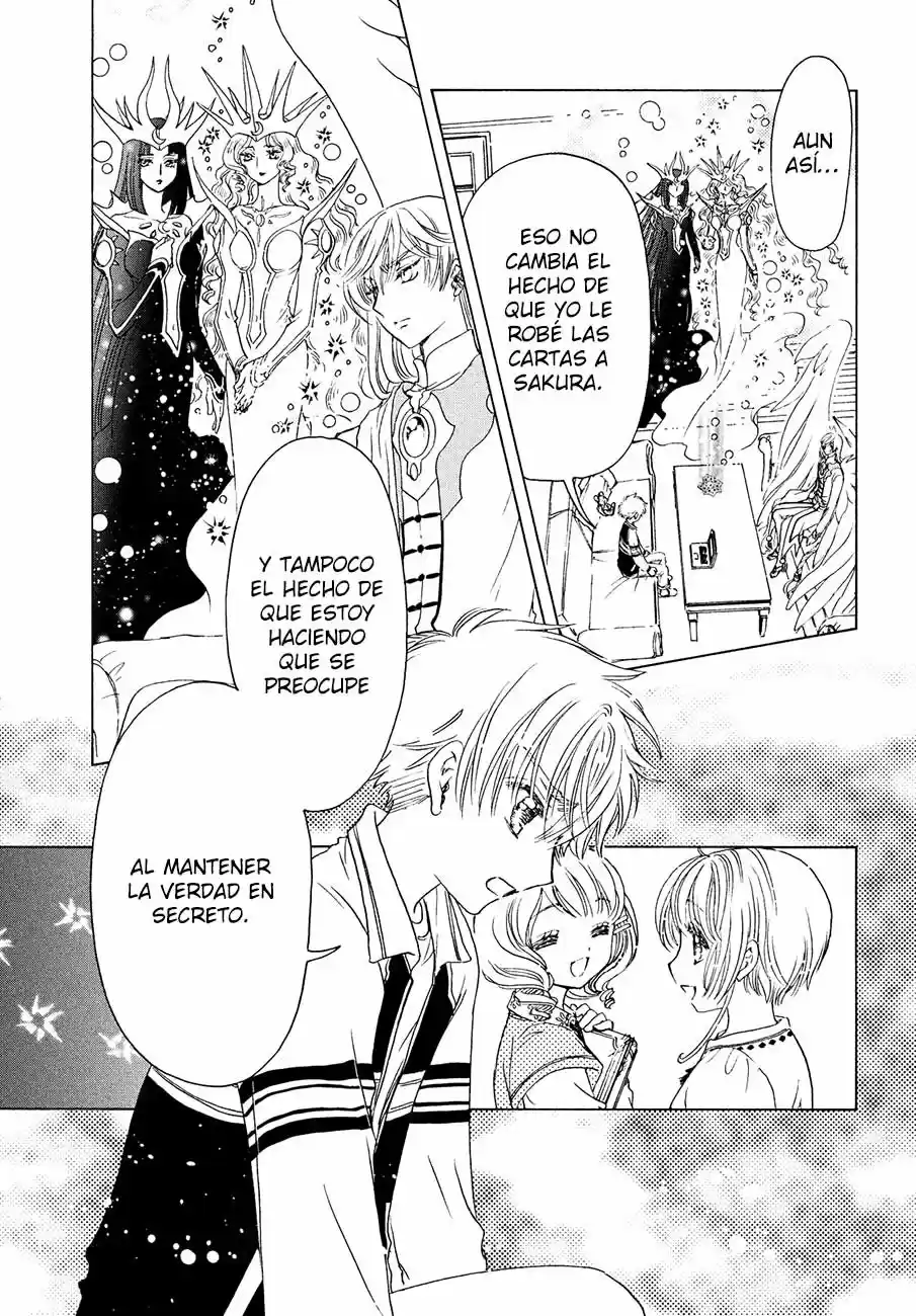 Cardcaptor Sakura: Clear Card-hen - Capítulo 26 - Página 27 - LectorTMOo