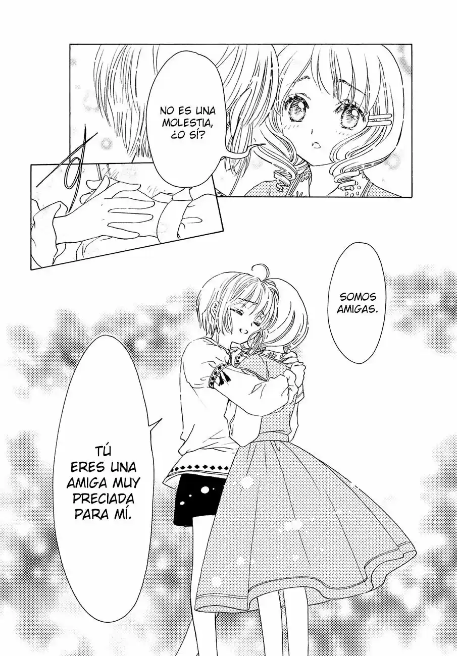 Cardcaptor Sakura: Clear Card-hen - Capítulo 26 - Página 30 - LectorTMOo