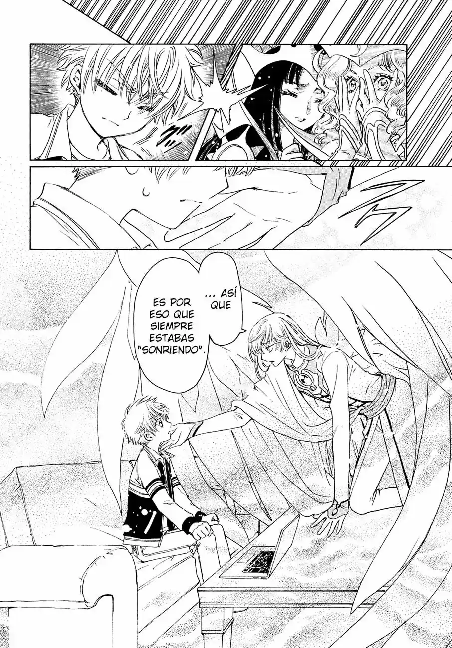 Cardcaptor Sakura: Clear Card-hen - Capítulo 27 - Página 7 - LectorTMOo