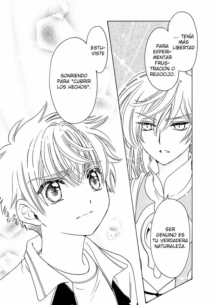 Cardcaptor Sakura: Clear Card-hen - Capítulo 27 - Página 9 - LectorTMOo