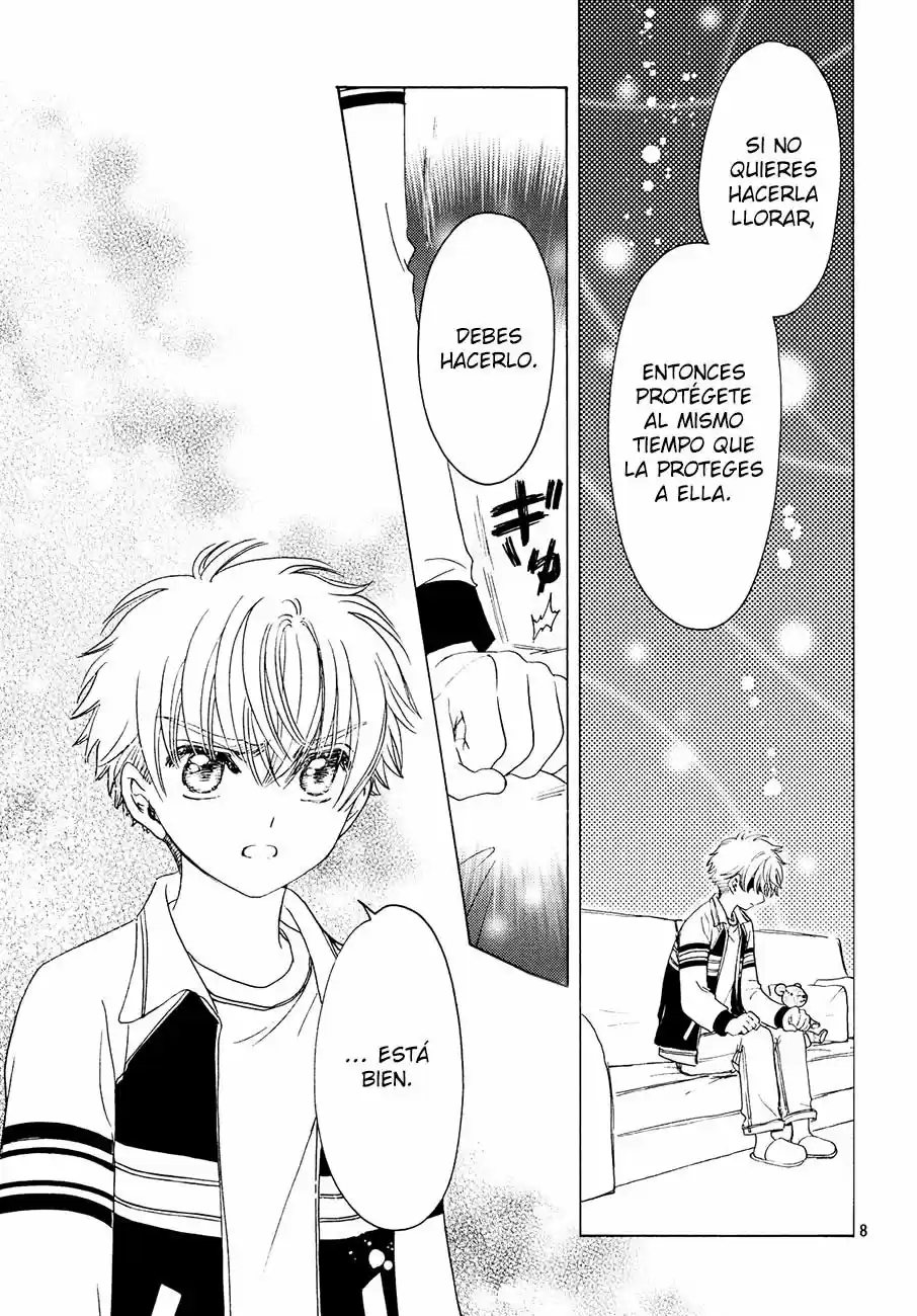 Cardcaptor Sakura: Clear Card-hen - Capítulo 27 - Página 12 - LectorTMOo