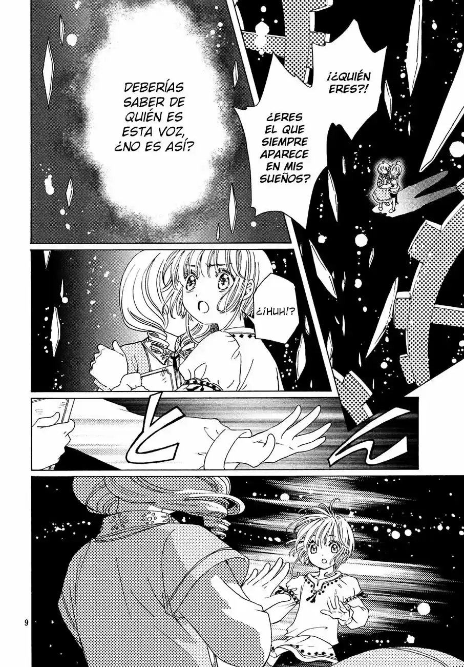 Cardcaptor Sakura: Clear Card-hen - Capítulo 27 - Página 13 - LectorTMOo
