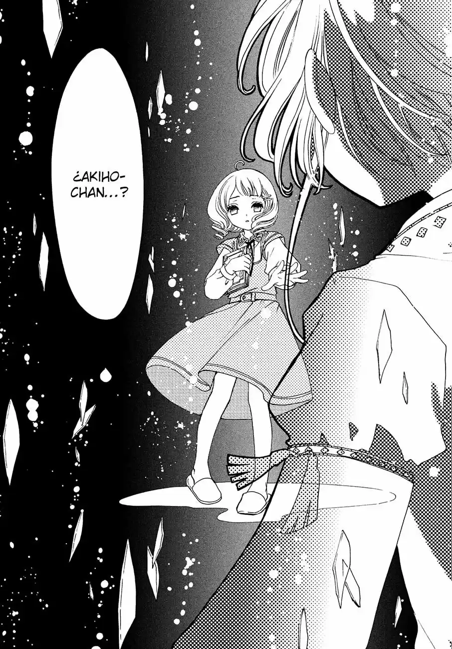Cardcaptor Sakura: Clear Card-hen - Capítulo 27 - Página 14 - LectorTMOo