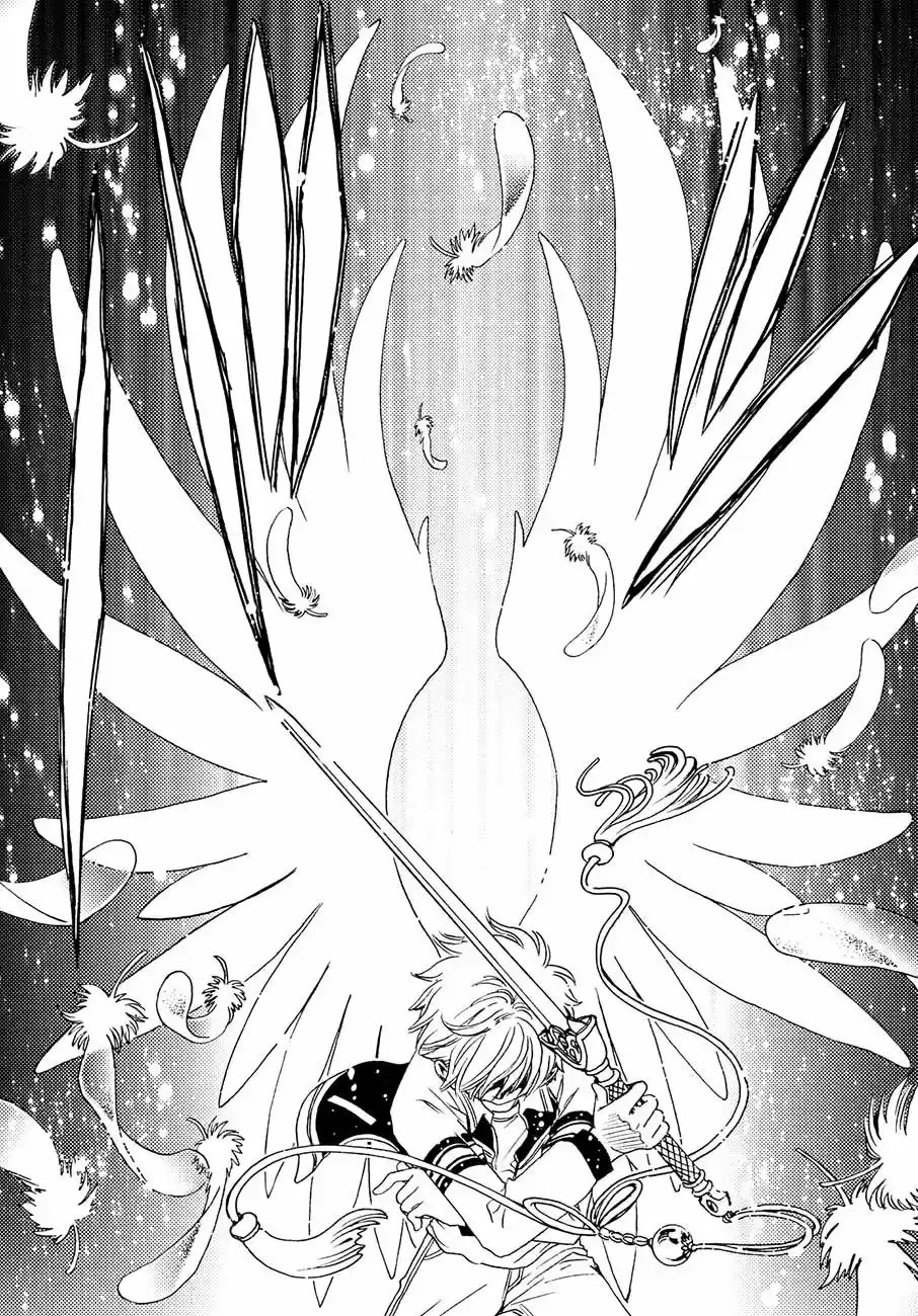 Cardcaptor Sakura: Clear Card-hen - Capítulo 27 - Página 20 - LectorTMOo
