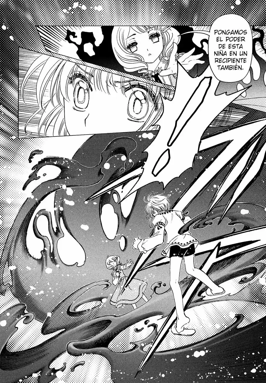 Cardcaptor Sakura: Clear Card-hen - Capítulo 27 - Página 23 - LectorTMOo