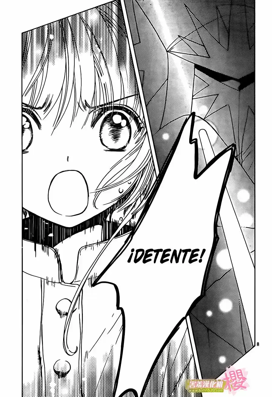 Cardcaptor Sakura: Clear Card-hen - Capítulo 3 - Página 9 - LectorTMOo