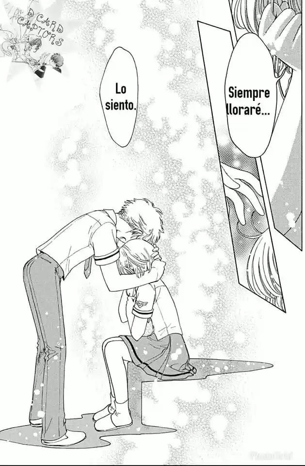 Cardcaptor Sakura: Clear Card-hen - Capítulo 31 - Página 23 - LectorTMOo