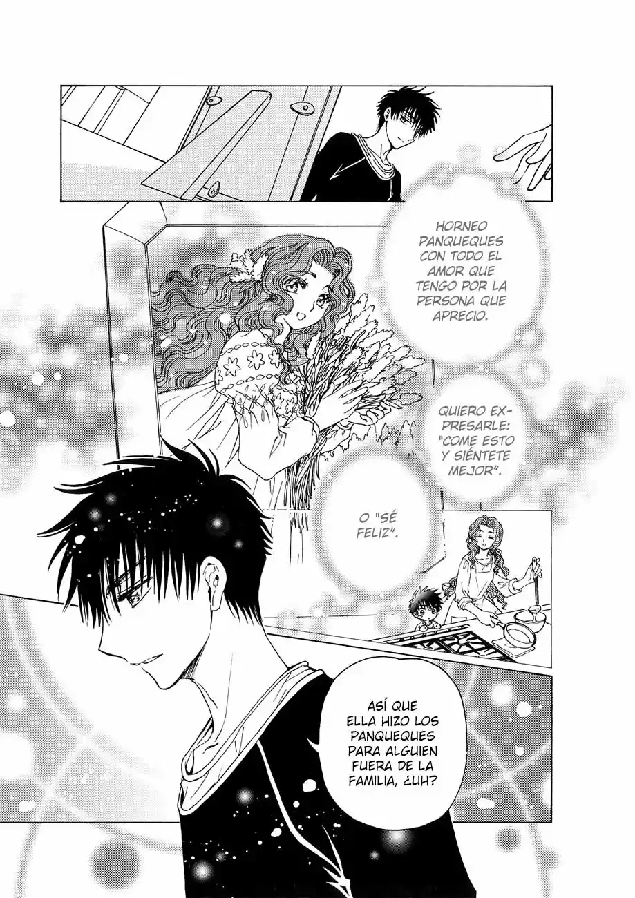 Cardcaptor Sakura: Clear Card-hen - Capítulo 33.5 - Página 10 - LectorTMOo