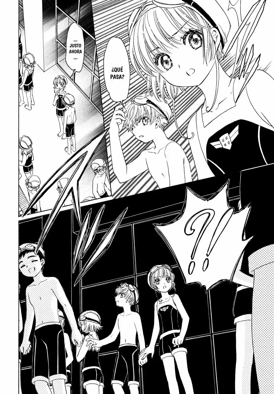 Cardcaptor Sakura: Clear Card-hen - Capítulo 34 - Página 25 - LectorTMOo