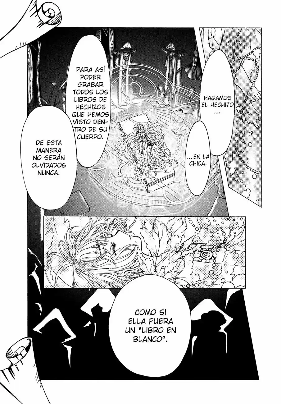 Cardcaptor Sakura: Clear Card-hen - Capítulo 35 - Página 11 - LectorTMOo