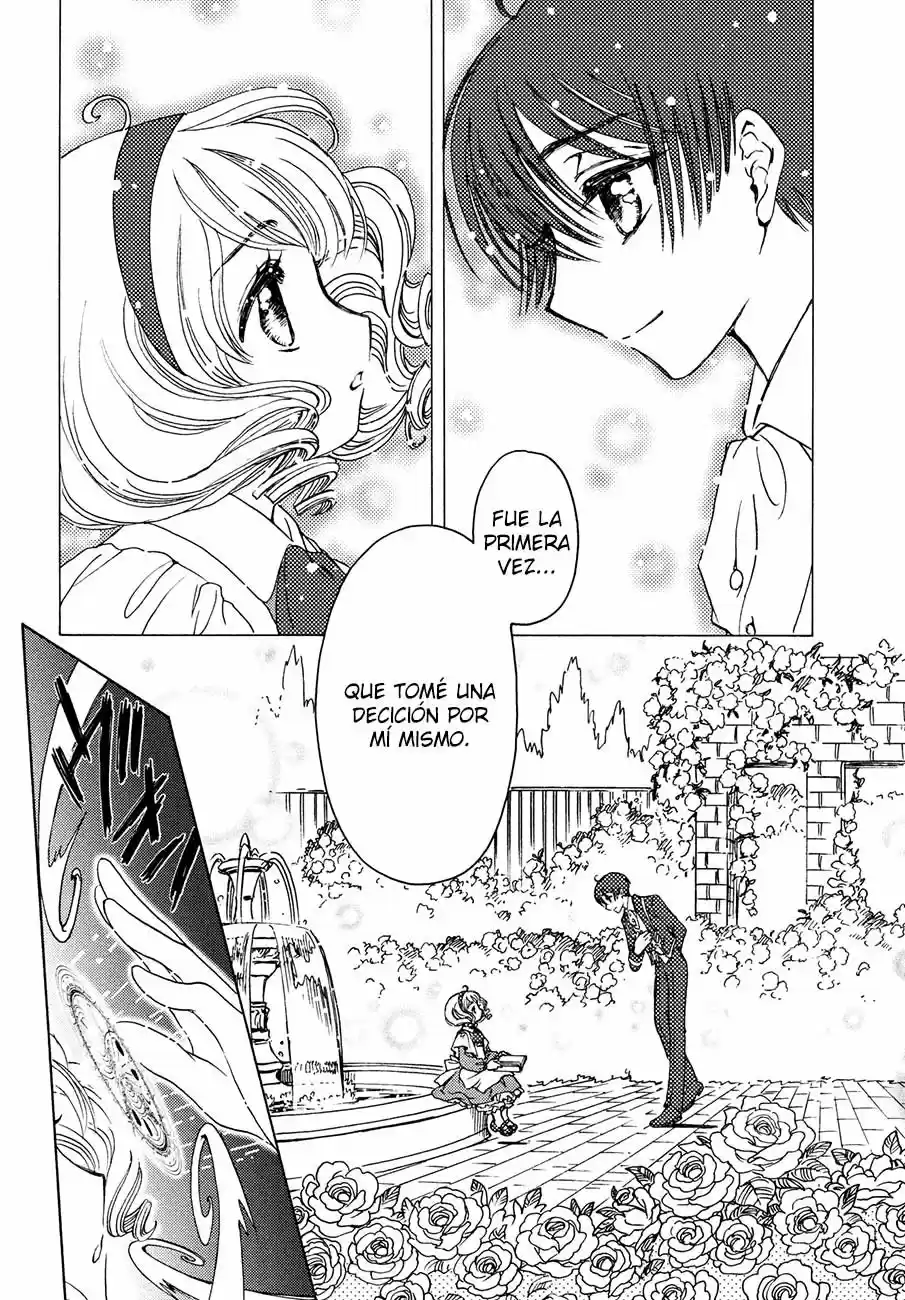 Cardcaptor Sakura: Clear Card-hen - Capítulo 35 - Página 20 - LectorTMOo