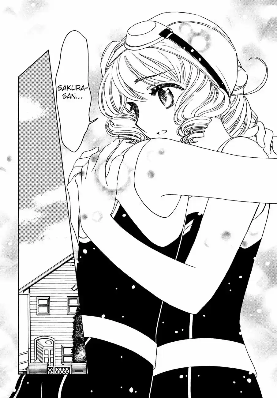 Cardcaptor Sakura: Clear Card-hen - Capítulo 35 - Página 26 - LectorTMOo